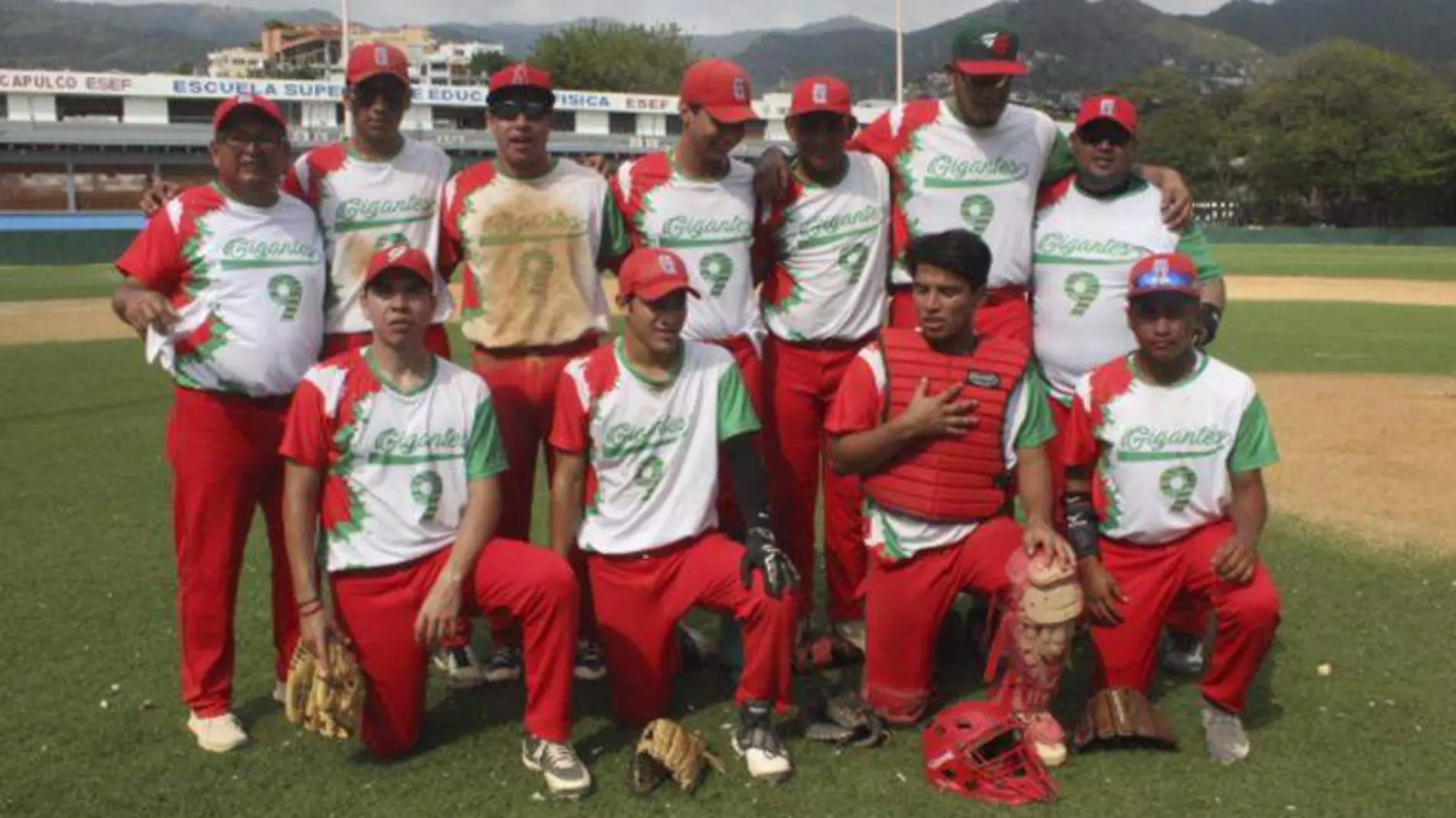 Beisbol Acapulco